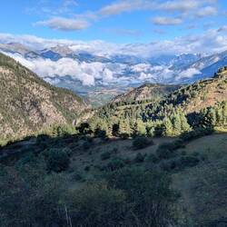 Vallée de Vars