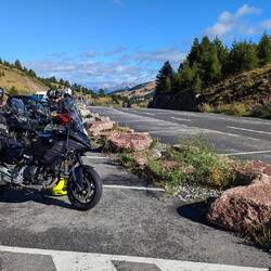 Col de Vars