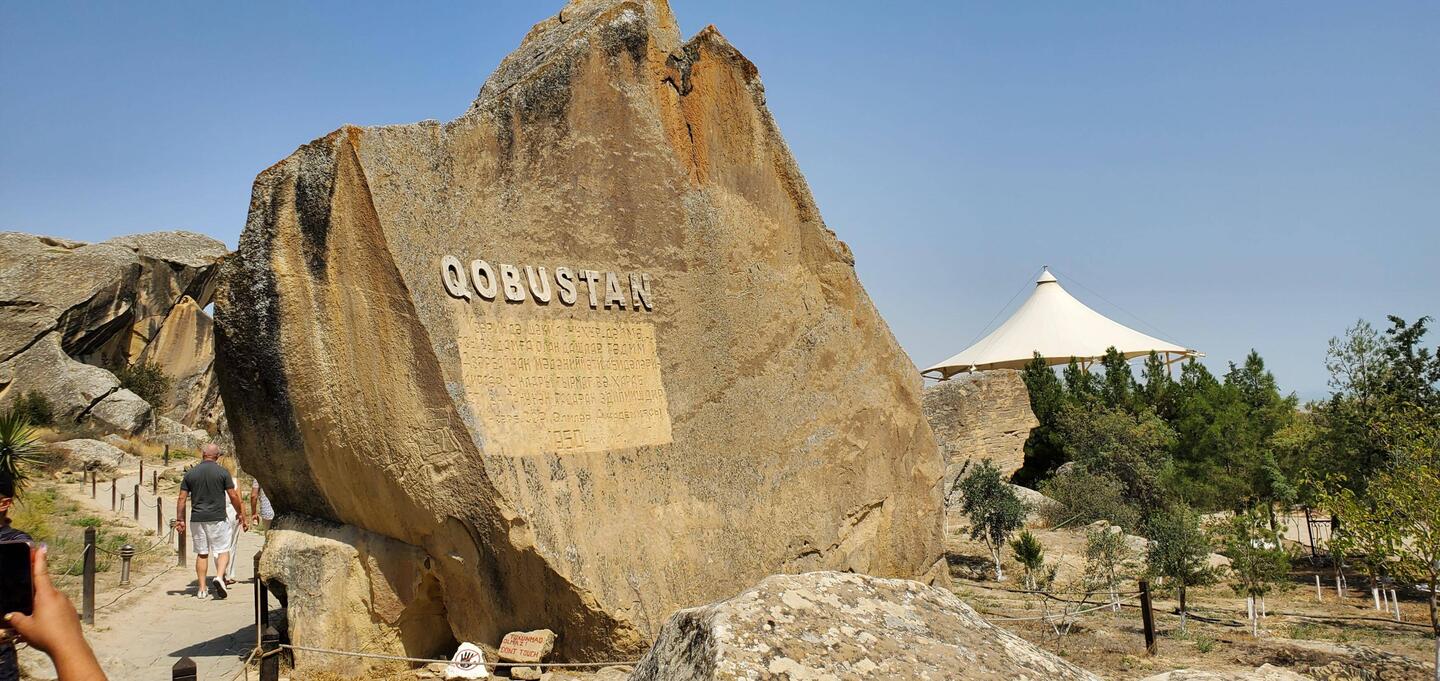 Qobustan