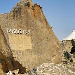 Qobustan