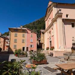 Two of The Village churches