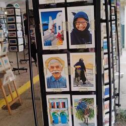 Authentisches Griechenland