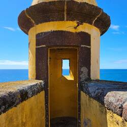 Fortaleza São Tiago