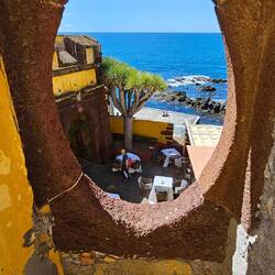 Fortaleza São Tiago