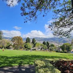 Parque de Santa Catarina