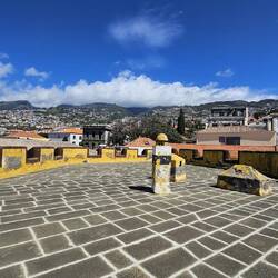 Fortaleza São Tiago