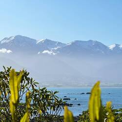 Kaikoura Ranges