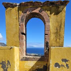 Fortaleza de São João Baptista do Pico