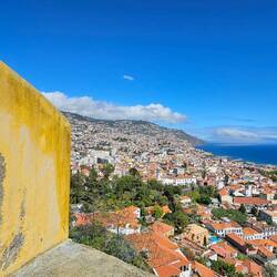 Fortaleza de São João Baptista do Pico