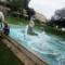 Annas Bluck auf Aphrodite.
