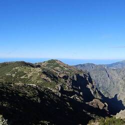 Pico do Arieiro