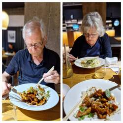 Heerlijk Aziatisch eten