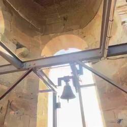 View from the Bell tower