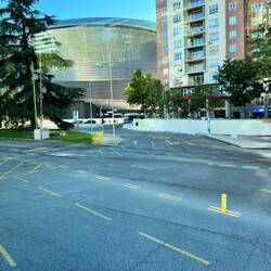 Stadion Atletici Madrid