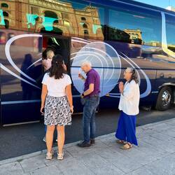 Trini Reiseleitung Humboldt