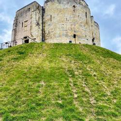 Clifford's Tower