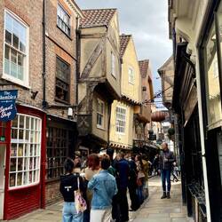 Shambles