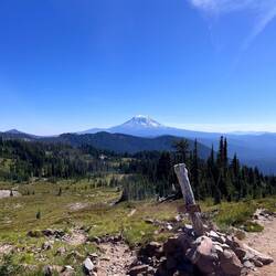 Mt. Adams