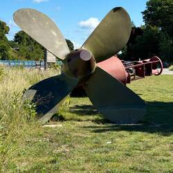 From the Fisheries Research Center. I think state agency