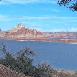 Lake Powell