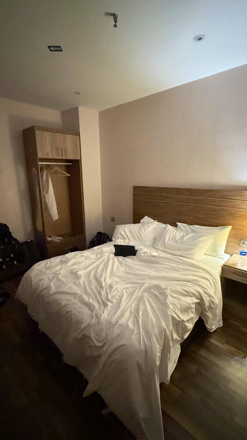 Kingston Hotel 08 Kuala Lumpur