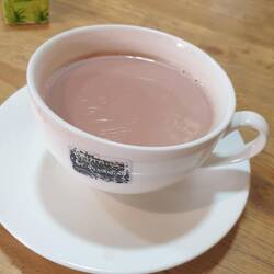 Butter Tea
