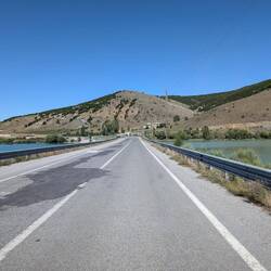 Erinnert an die Seestraße bei Röblingen