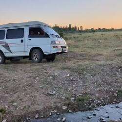 Hier gibt es keine Action zu sehen.