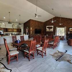 Homestead Greatroom