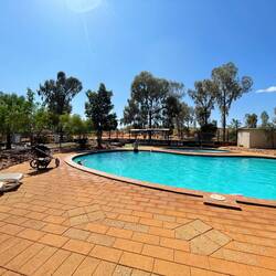 Joshuas Lieblingsplatz