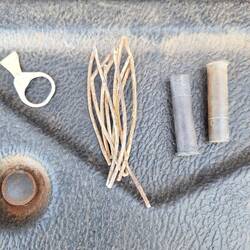 Tja, was soll ich dazu sagen, Schrottsammler das Monats😉