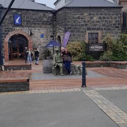 Speights Ale house Timaru