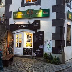 Restaurant Švejk