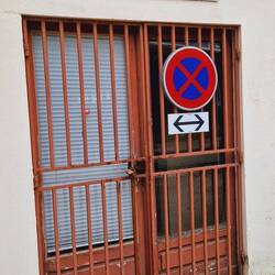 Saison Ende auch bei den Flics