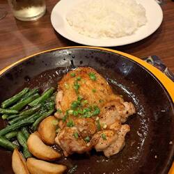 Jonathons restaurant