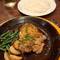 Jonathons restaurant