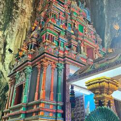 Batu Caves