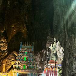 Batu Caves