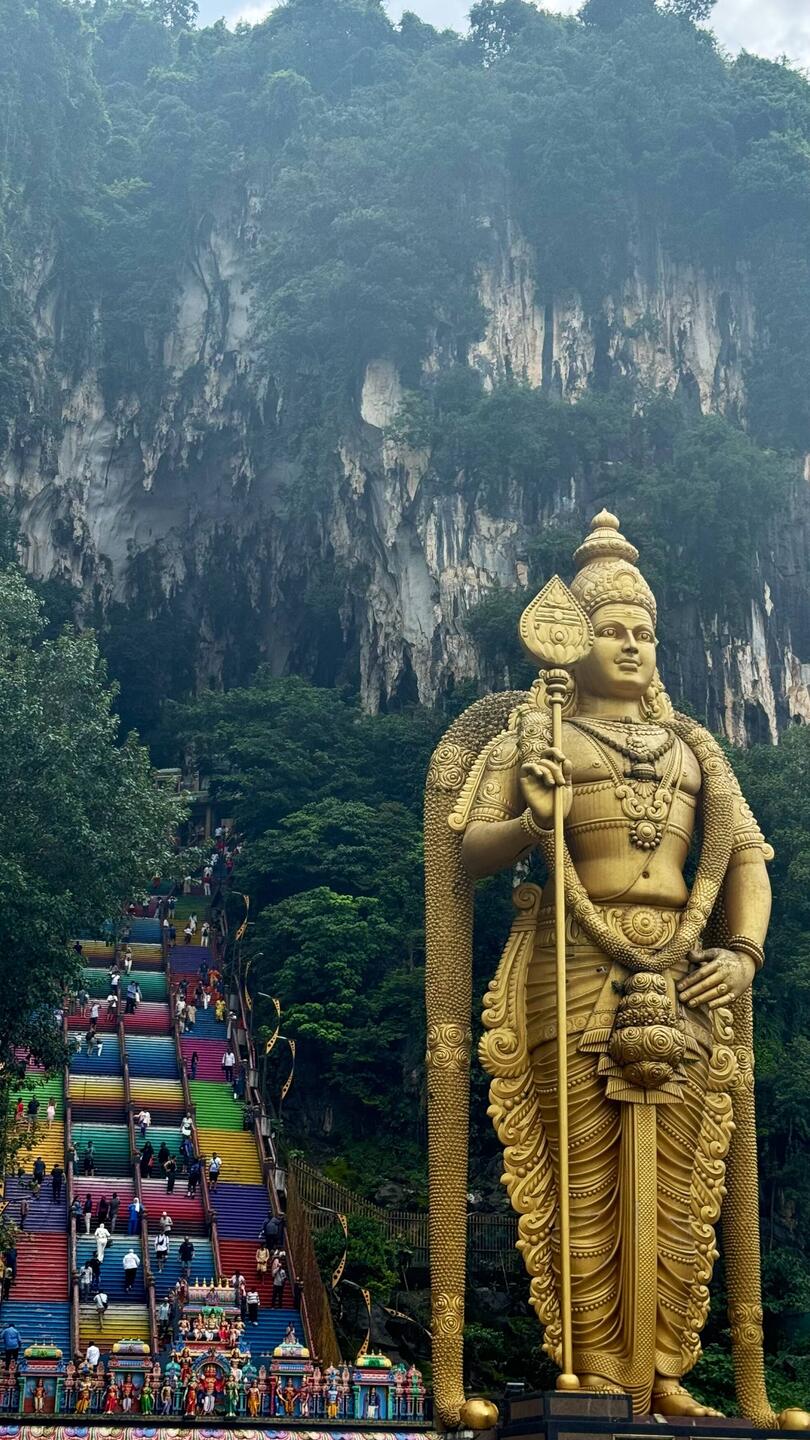 Batu Caves