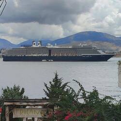 Holland America Line