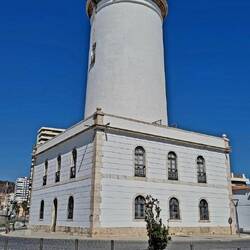 "La Farola de Málaga"
