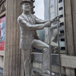 Karl Malden, Hollywood-Schauspieler mit serbischen Vorfahren