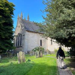 All Saints' Church