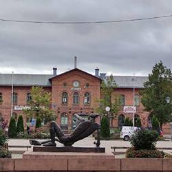 Arvika Centrum