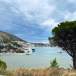 Dubrovnik