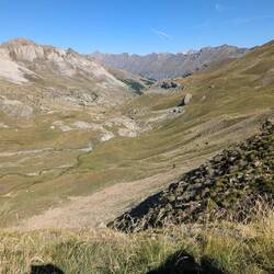 Col de Raspaillon (not famous)