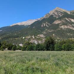 Jausiers