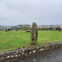 Ein Mini Stonehenge 🤗
