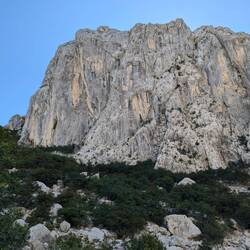 Nationalpark Paklenica