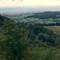 Steilhang von Sutton Bank